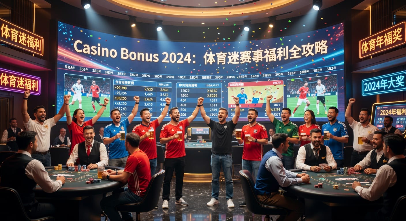 注册送彩金 Casino Bonus Welcome Bonus 2026体育博彩指南