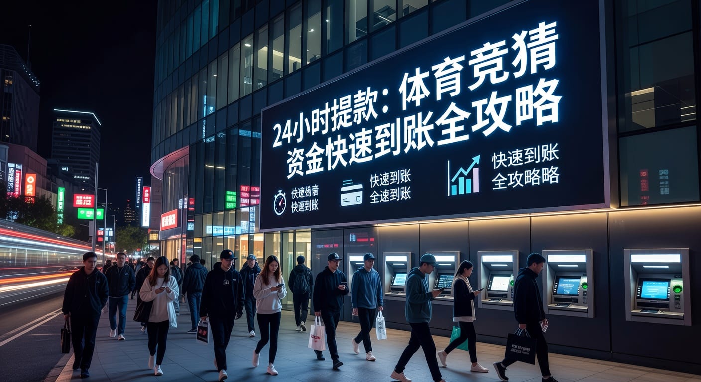 24小时提款 乐鱼体育官网快速提现指南