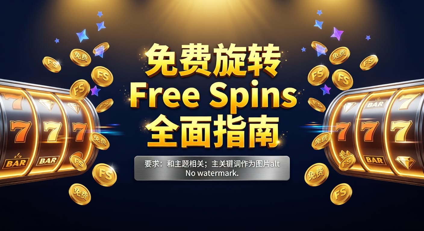 免费旋转 free spins 体育资讯平台2026福利攻略