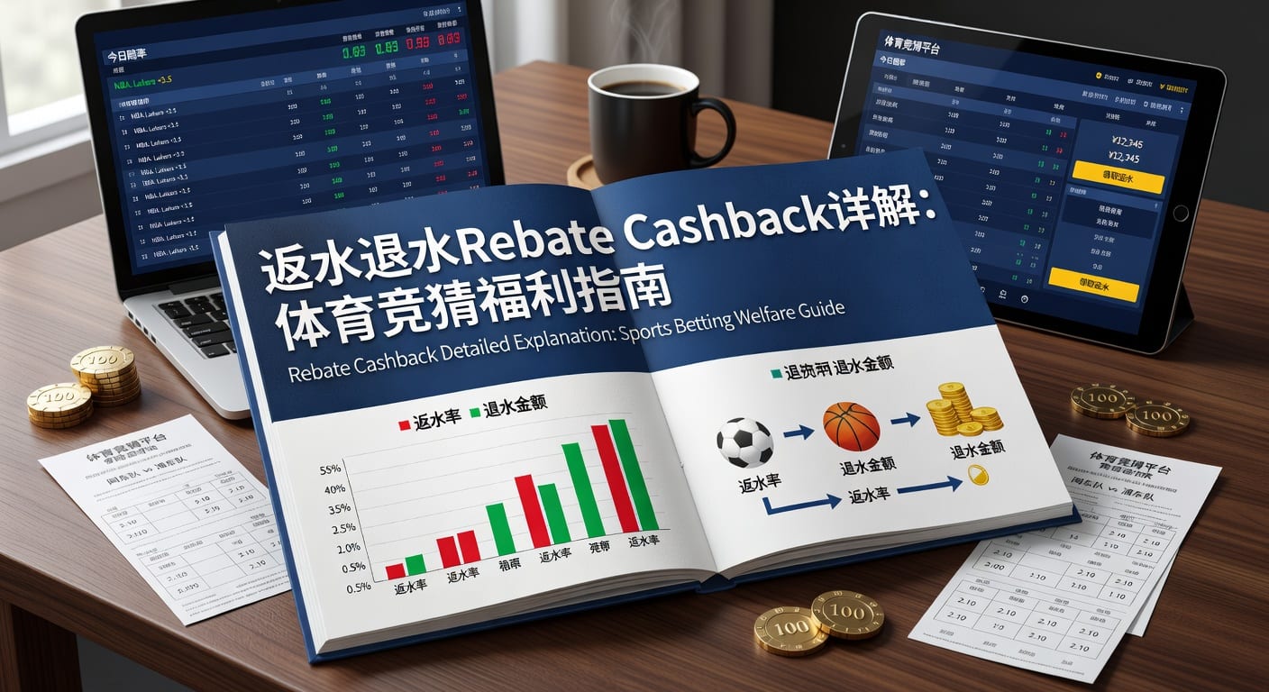 2026年世界杯买球返水退水策略