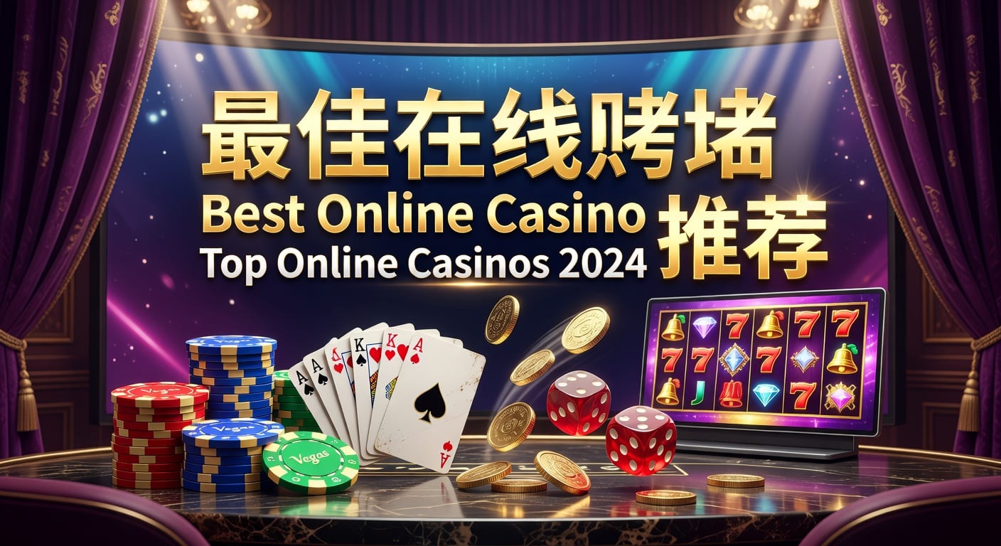 2026最佳在线赌场：体育博彩顶级选择