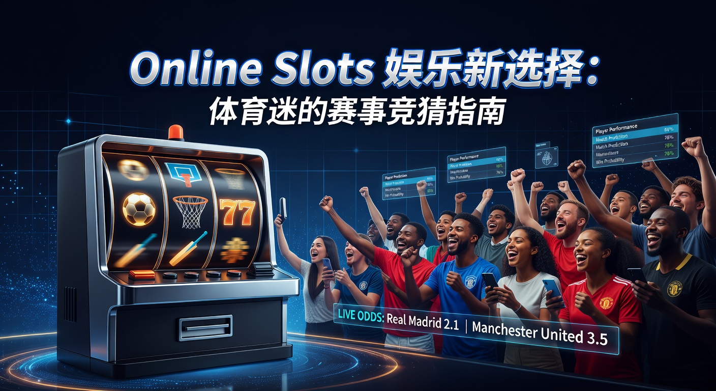 老虎机 slots online slots 乐鱼体育官网体育博彩指南