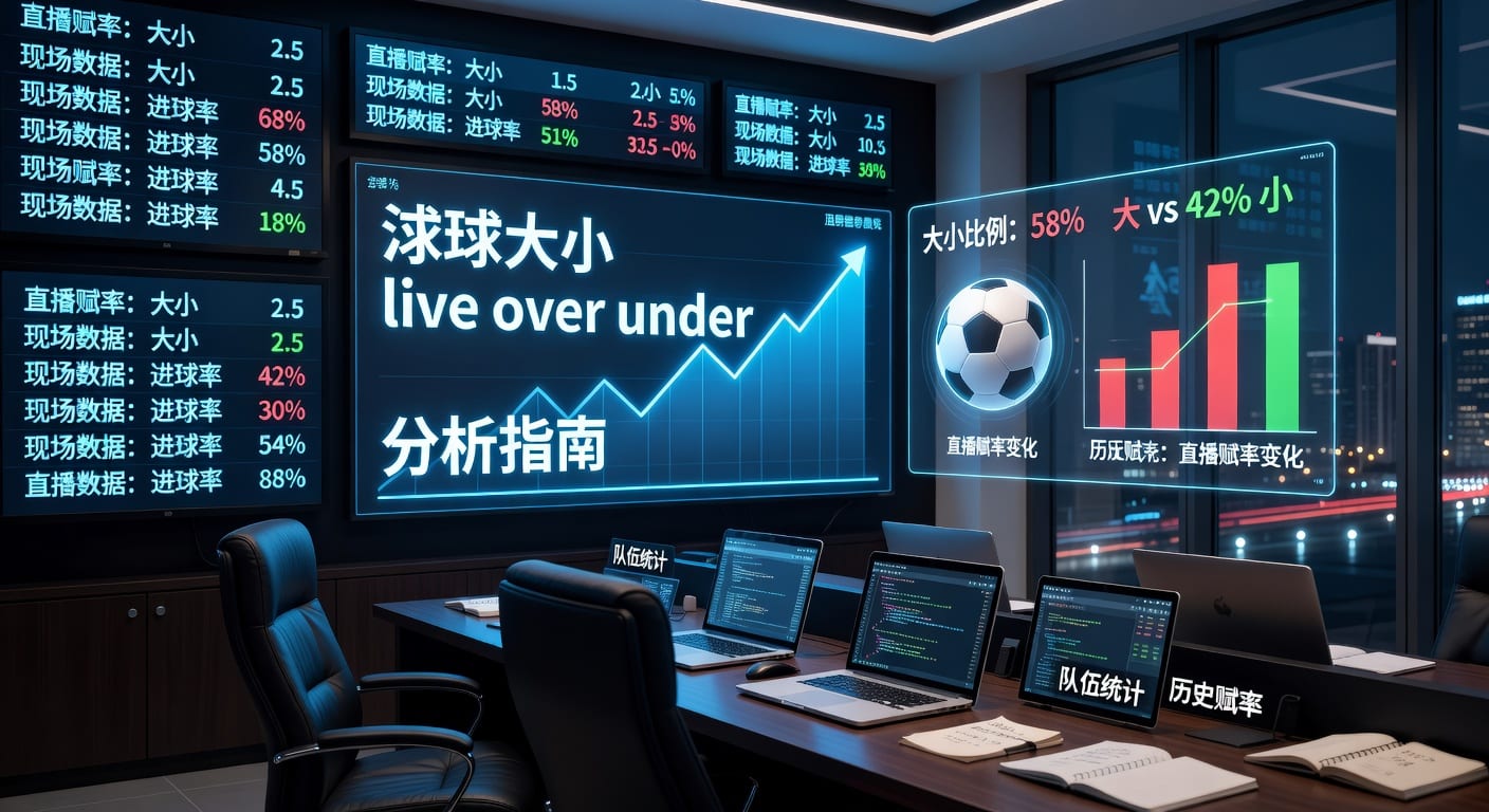 滚球大小 live over under 乐鱼体育官网 2026世界杯投注分析