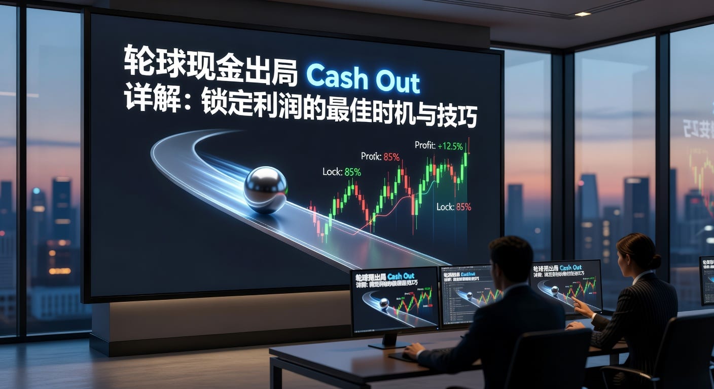 滚球现金出局 cash out 乐鱼体育官网技巧
