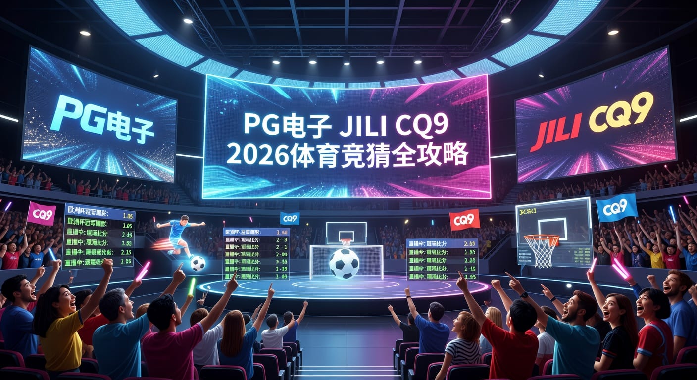 PG电子 JILI CQ9 体育赛事预测 2026年世界杯