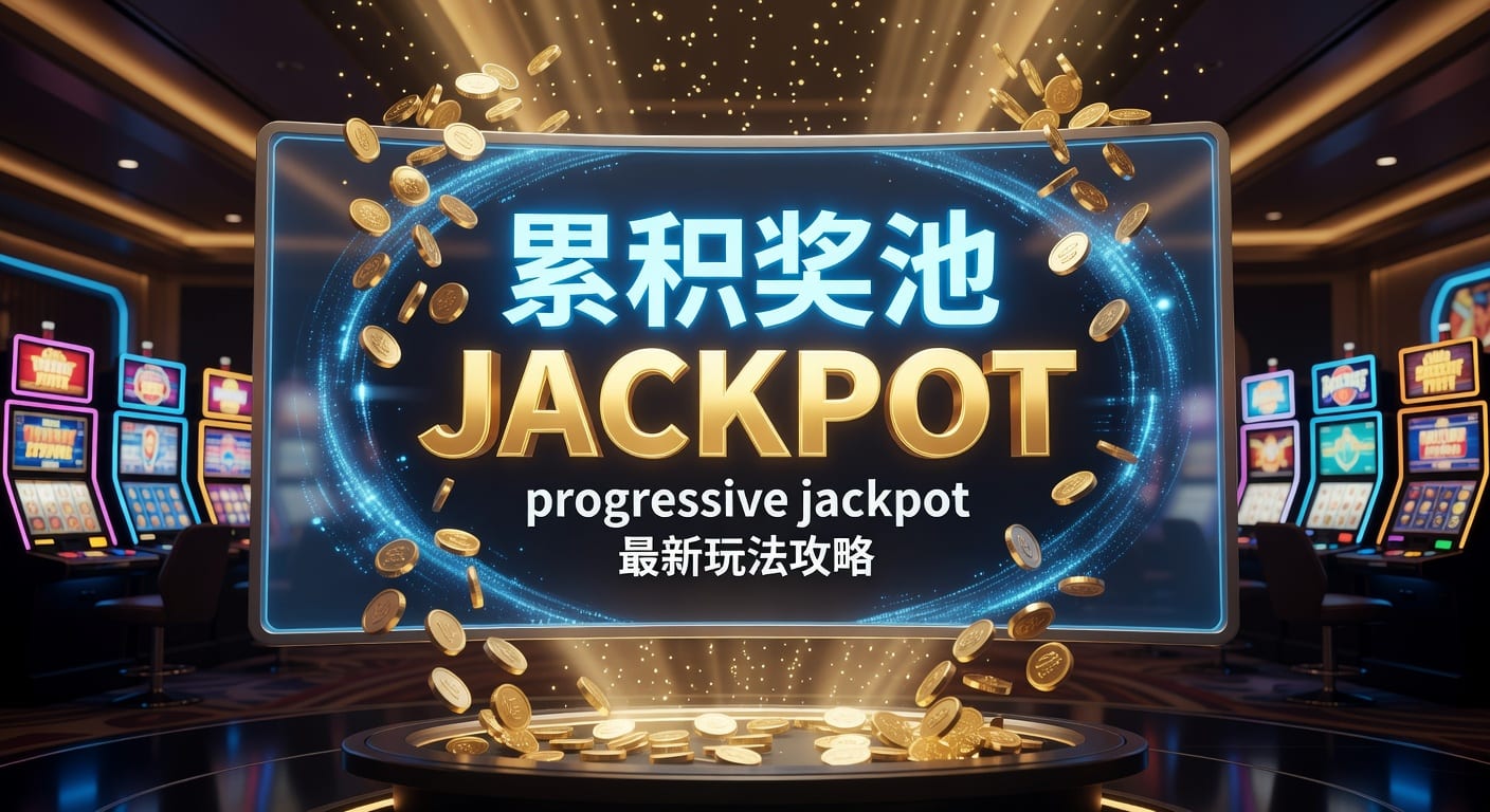 累积奖池 jackpot progressive jackpot 2026年世界杯投注策略