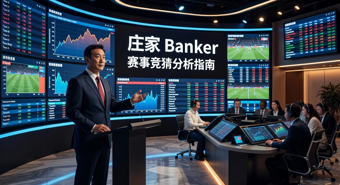 庄家 banker 乐鱼体育官网专业解读