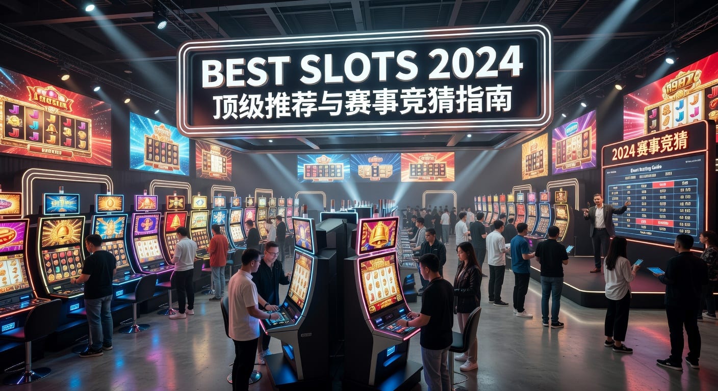 best slots 2026世界杯投注网站