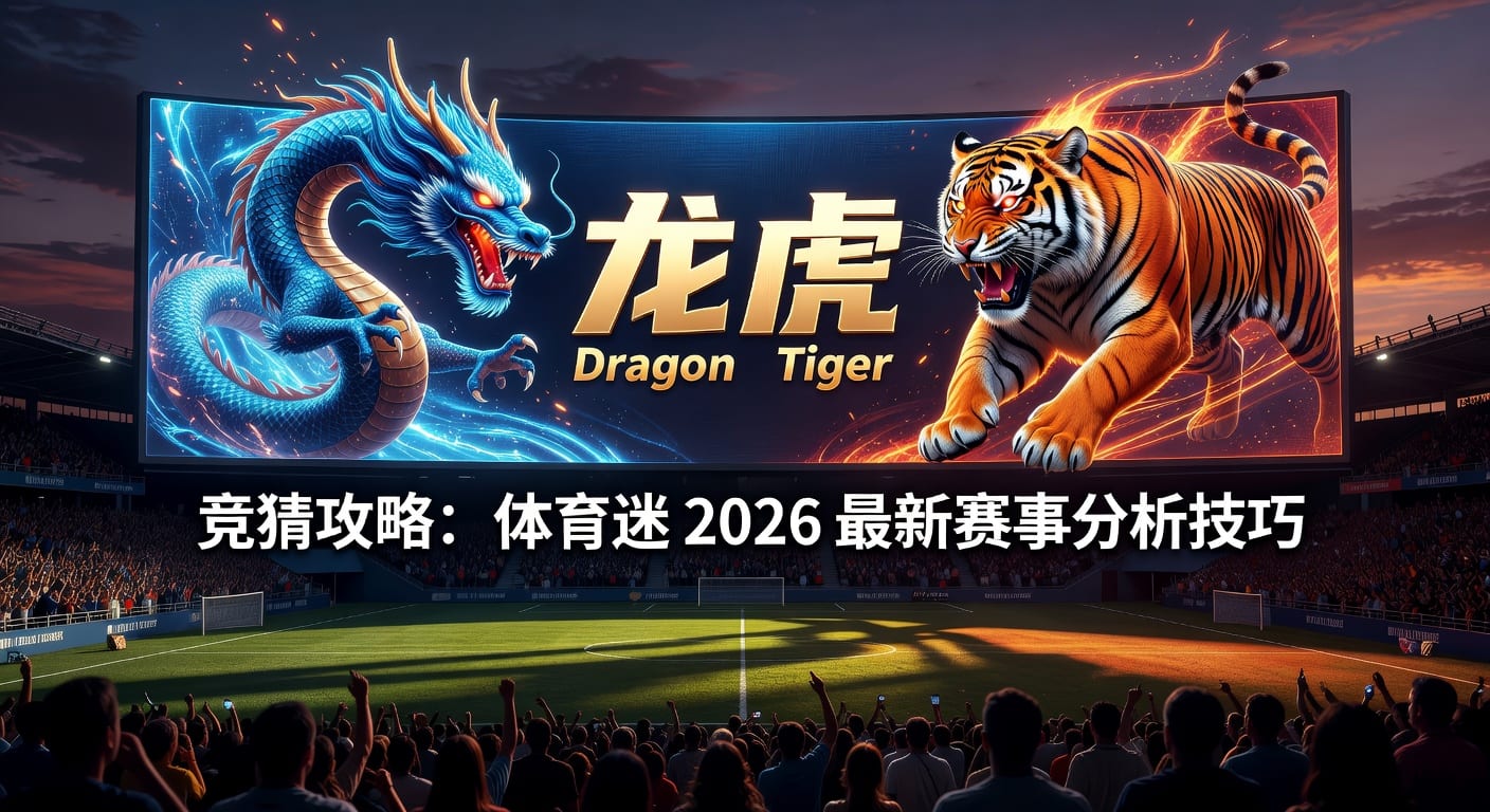 龙虎 dragon tiger 2026年投注指南