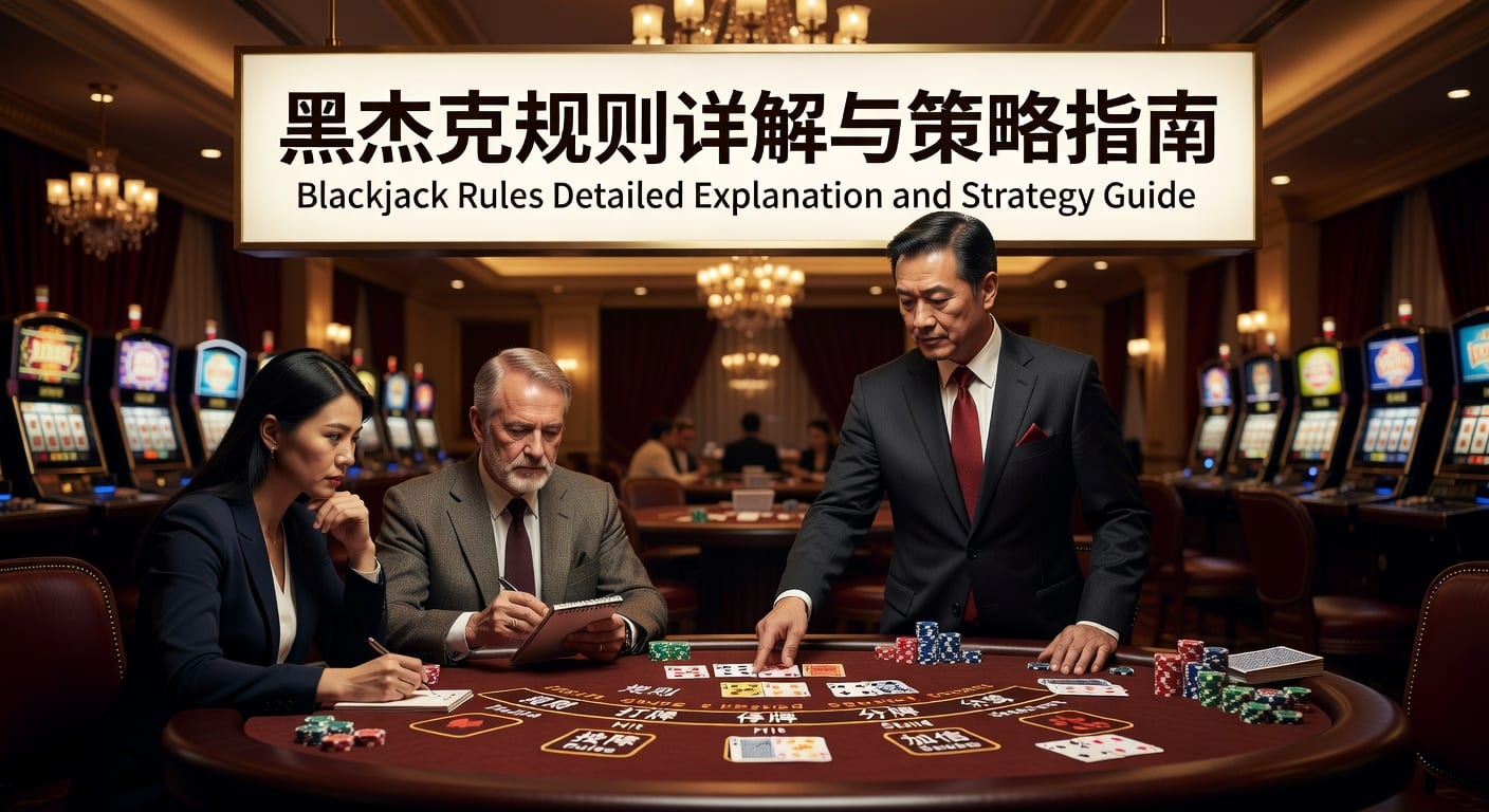 二十一点 blackjack 2026年乐鱼体育官网策略