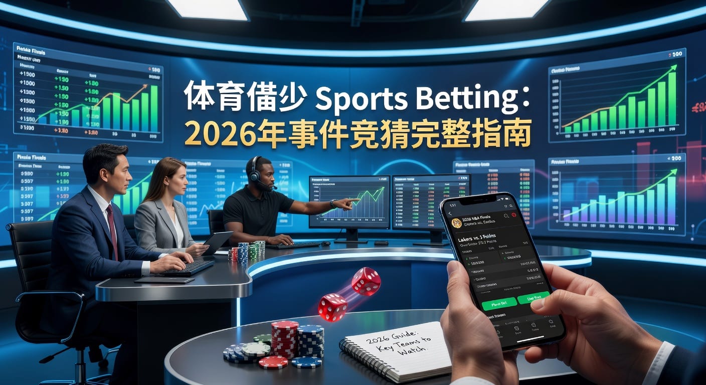 2026年世界杯投注体育博彩策略