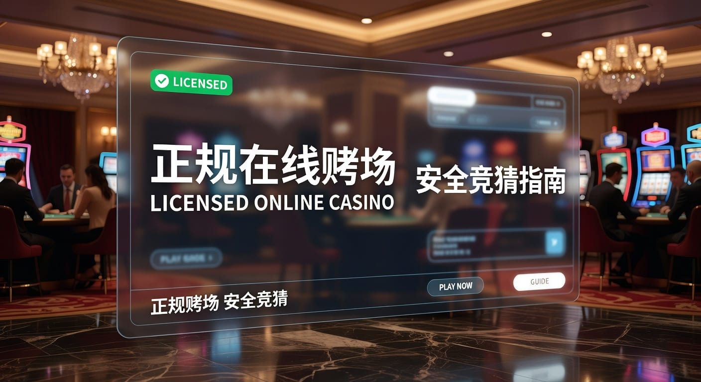正规在线赌场 licensed online casino 2026世界杯投注心得