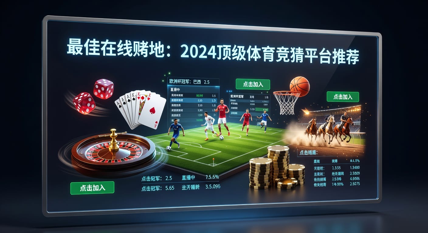 最佳在线赌场 2026世界杯投注 top online casinos