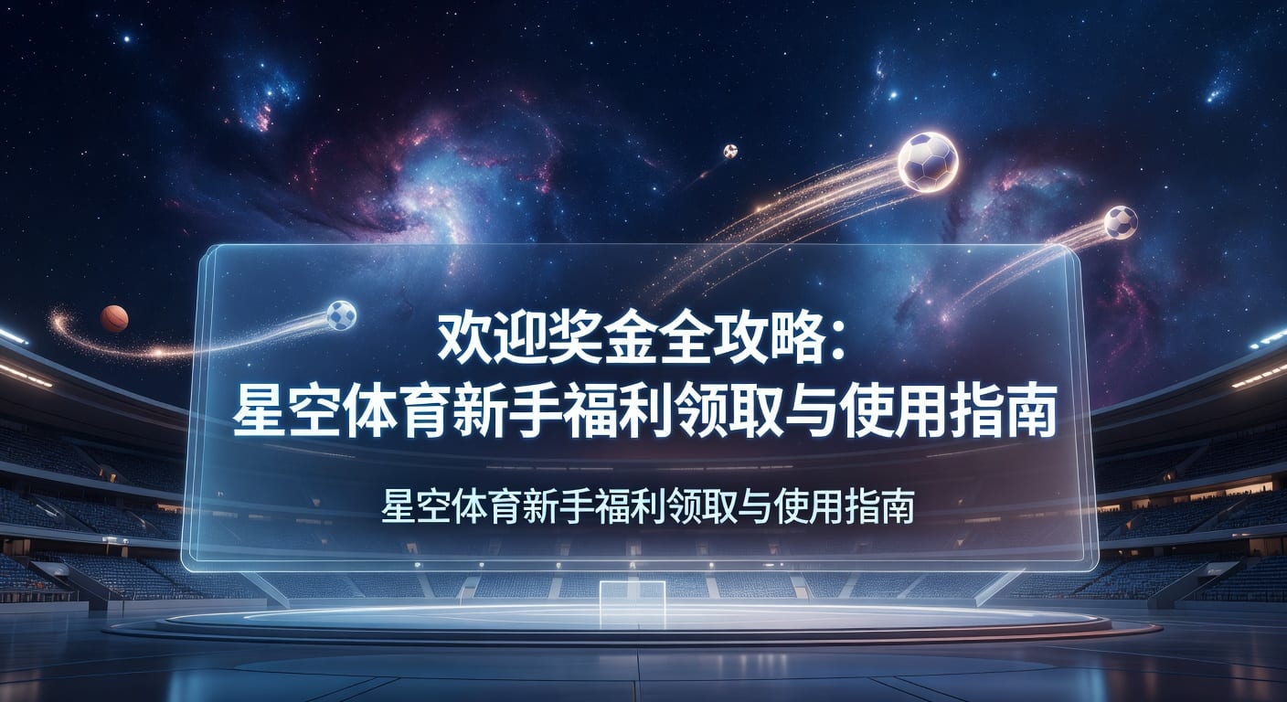欢迎奖金 welcome bonus 体育赛事预测2026领取技巧