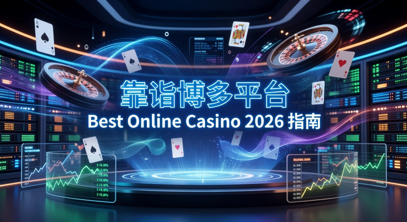 2026年世界杯投注：靠谱博彩平台精选解析