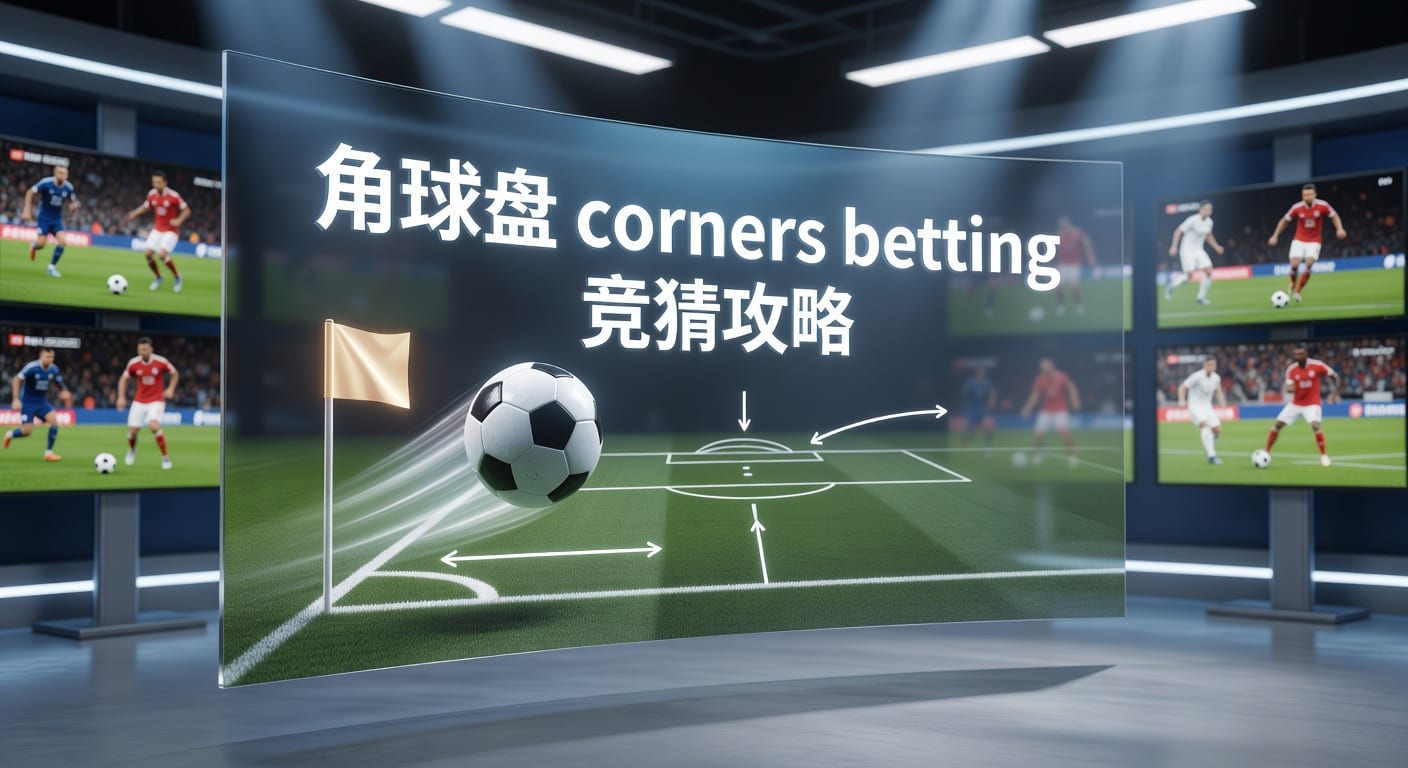 角球盘Corners Betting：2026年世界杯投注网深度解析与实战技巧