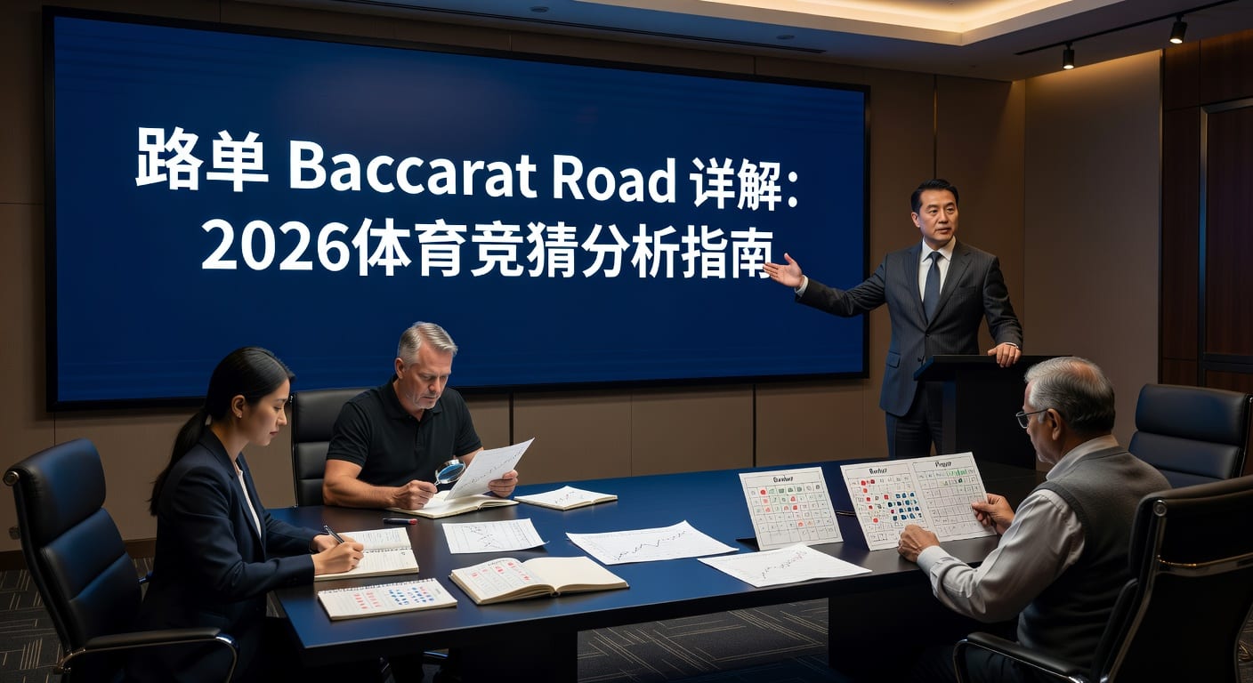 路单baccarat road：资深玩家解析精妙策略与实战技巧