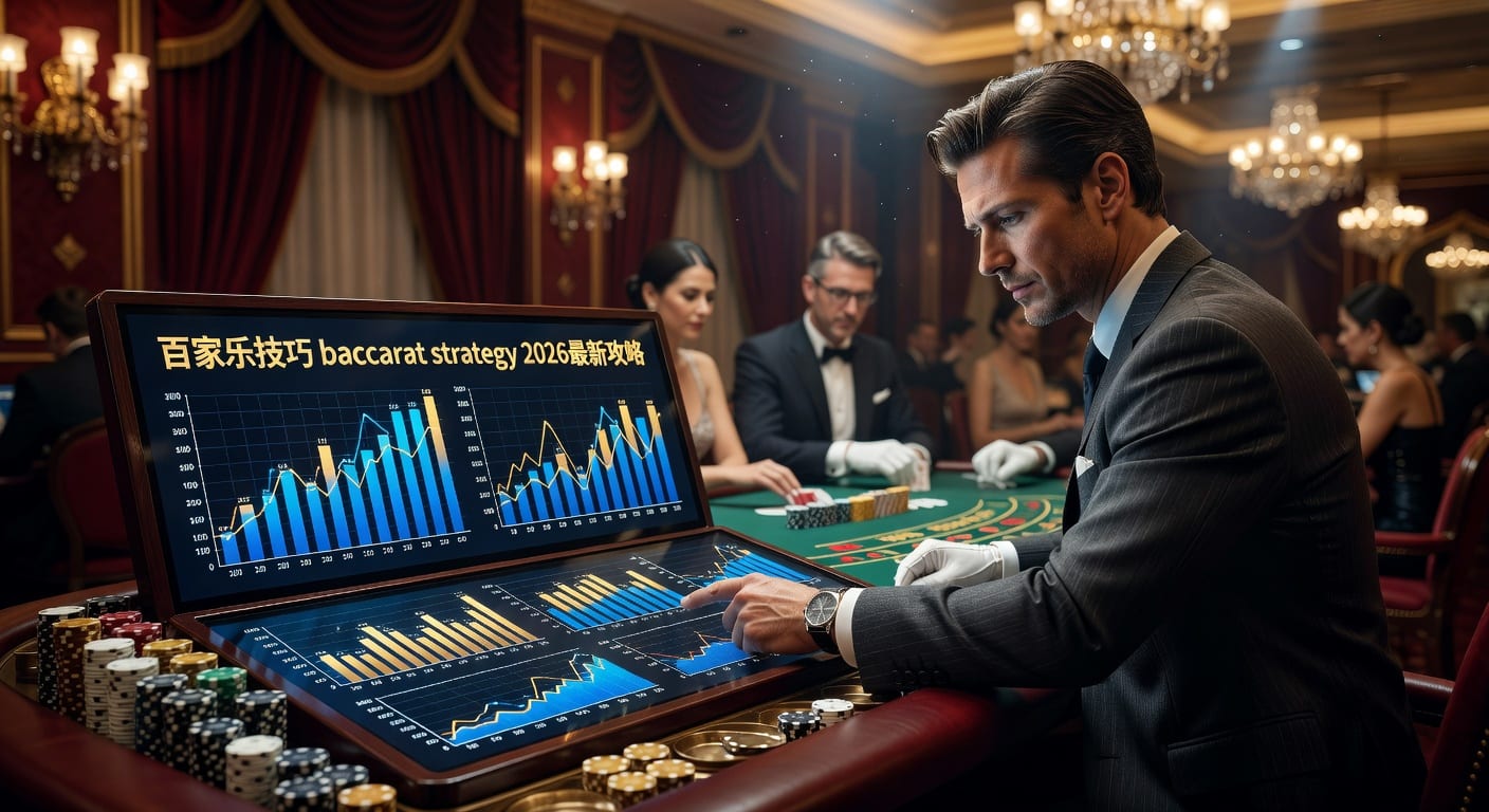 百家乐技巧 baccarat strategy：资深分析师揭秘稳赢秘籍与实战策略