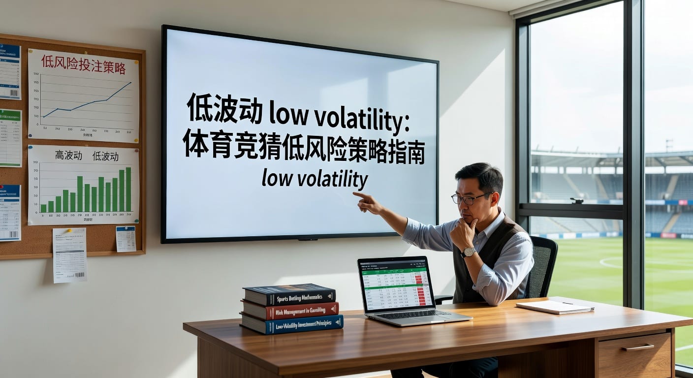 波动率 volatility：体育博彩玩家实战指南（2026年世界杯投注）