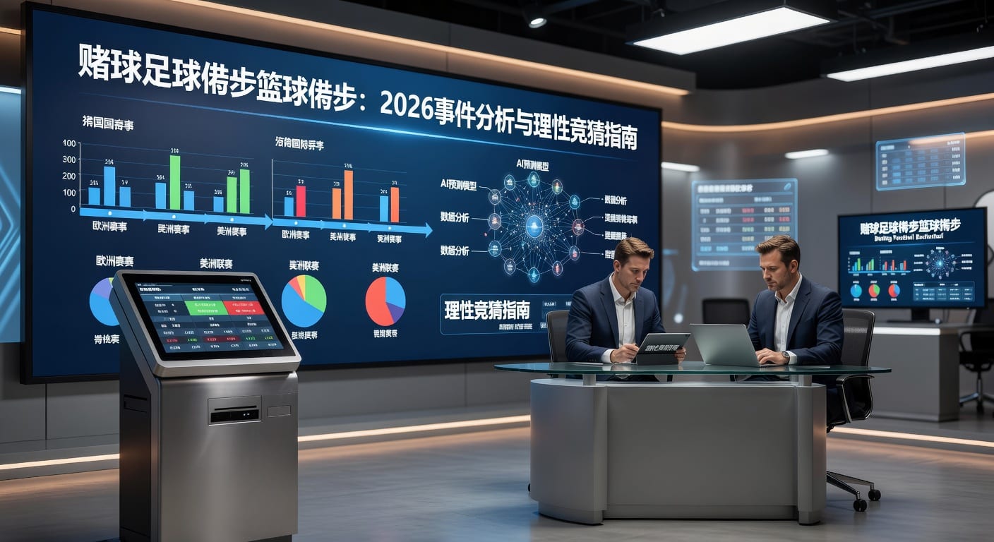 2026年世界杯投注：足球博彩与篮球博彩深度解析策略