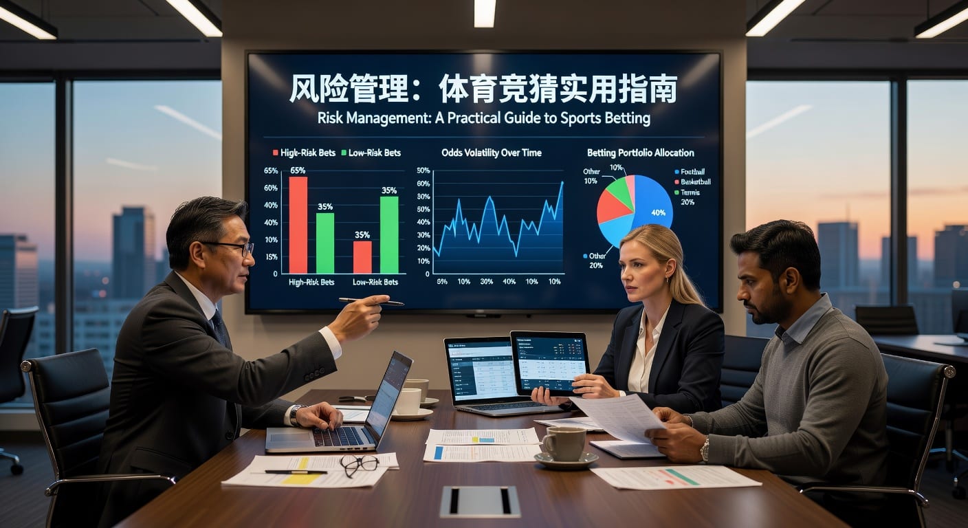 风险管理：体育博彩策略与智慧分享（2026年）