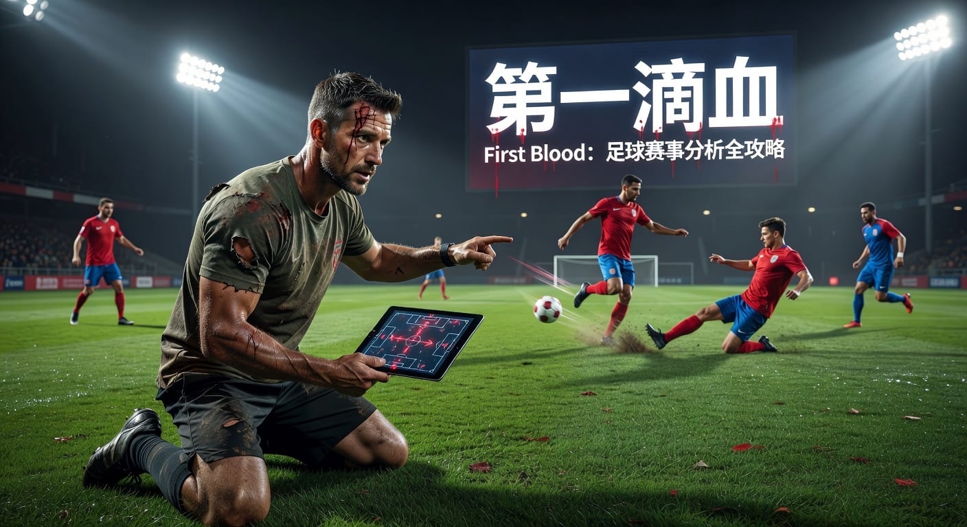 第一滴血 First Blood：2026年赛事破冰时刻分析与战术价值