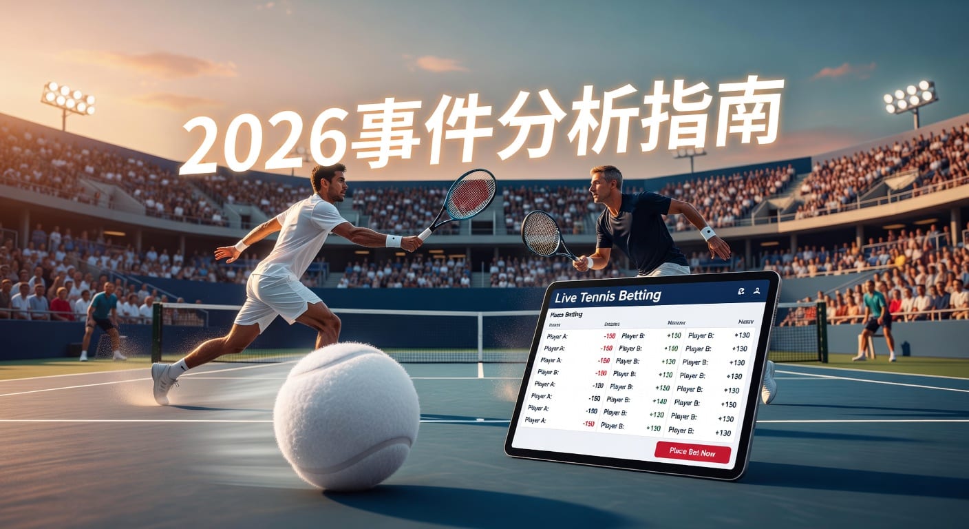 网球滚球 live tennis betting：资深分析师带你洞悉赛场动态与盘口变化
