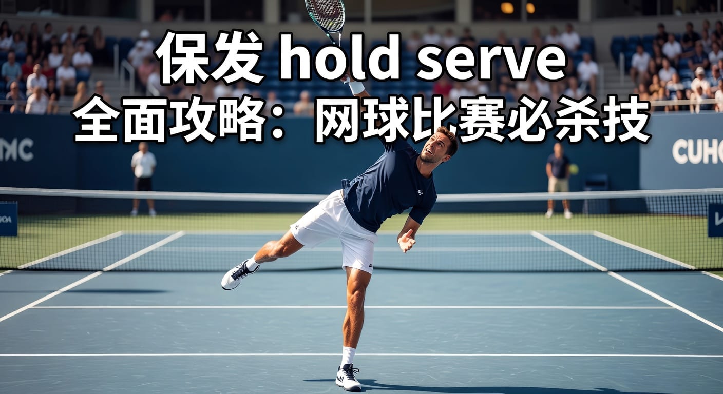 保发hold serve：网球比赛关键时刻策略与心理深度解析