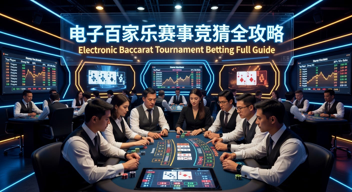 2026年世界杯投注APP：百家乐策略深度解析与实战技巧