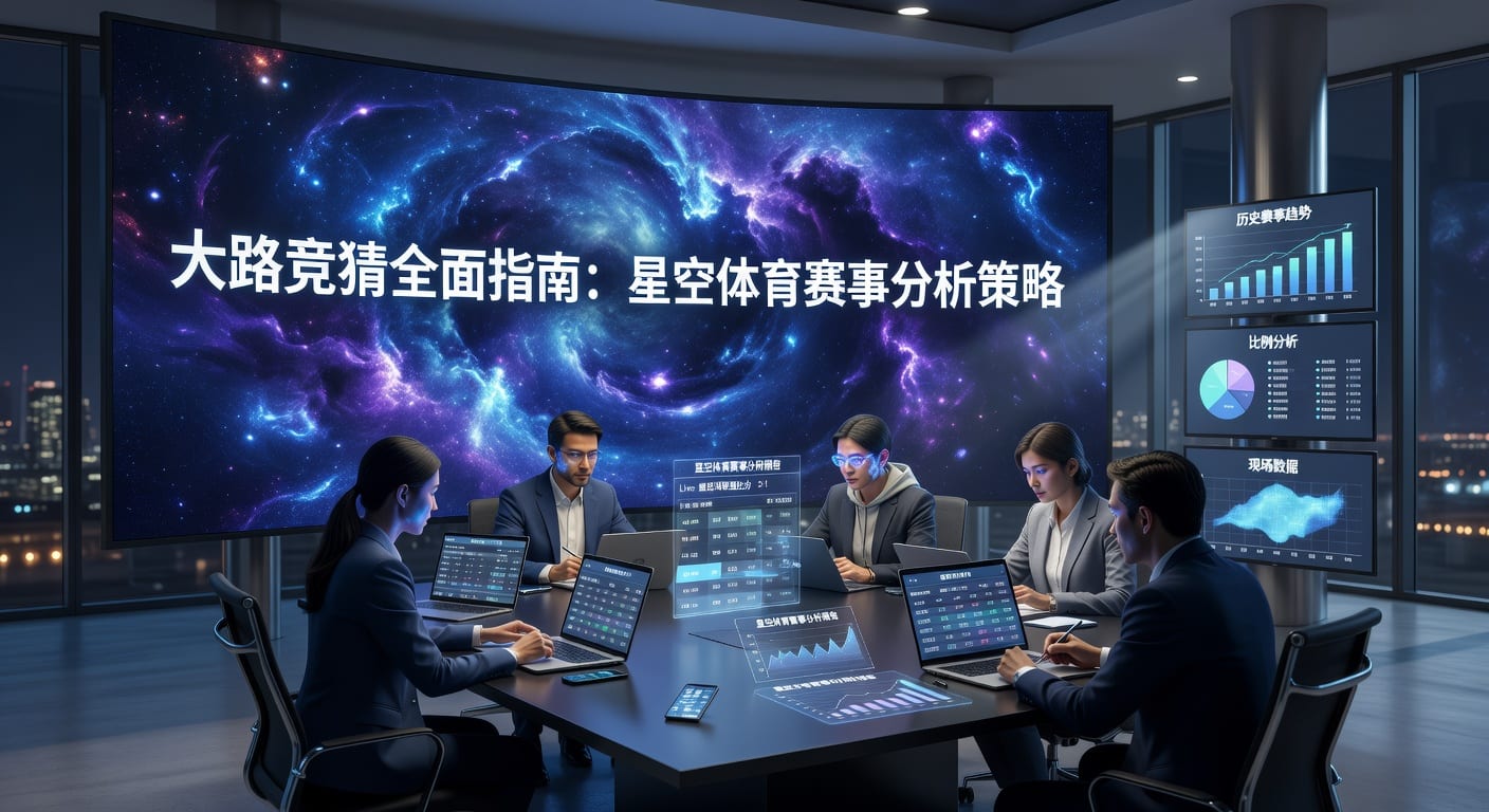 大路：资深玩家策略与博彩心得分享 - 2026年世界杯投注