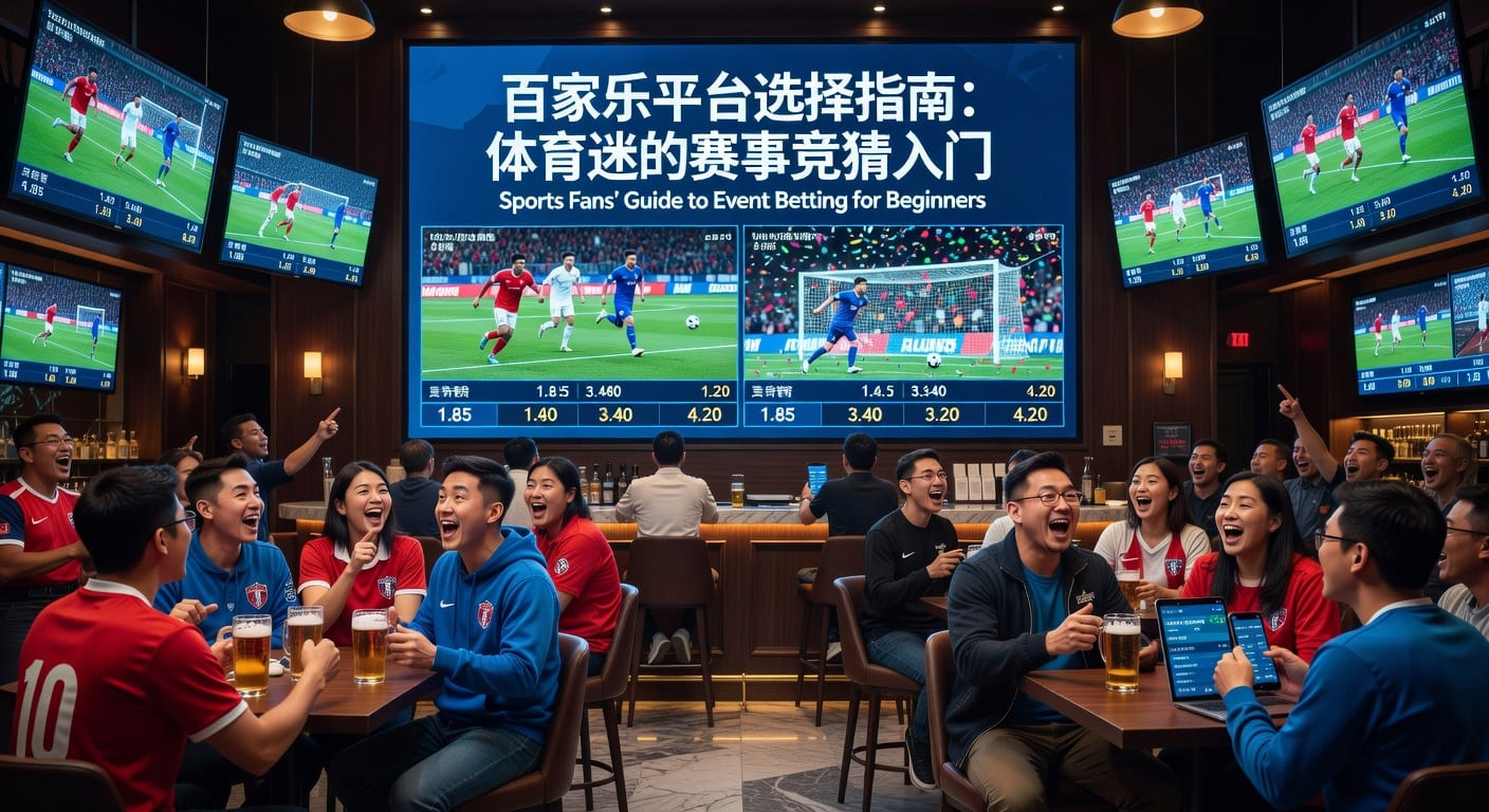 2026年世界杯投注：百家乐平台体育魅力分析