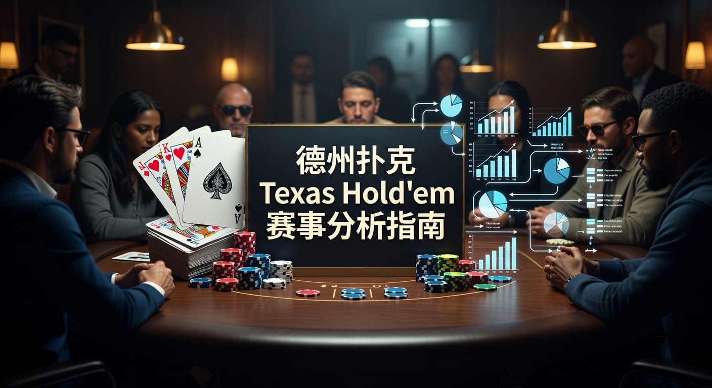 德州扑克策略深度解析：资深玩家实战技巧（2026年版）