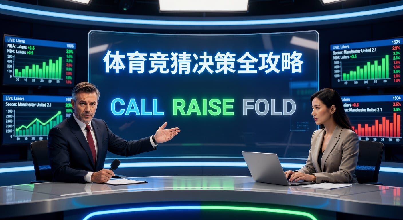 Call Raise Fold 策略解析：博彩玩家必备实战技巧（2026年世界杯投注网）