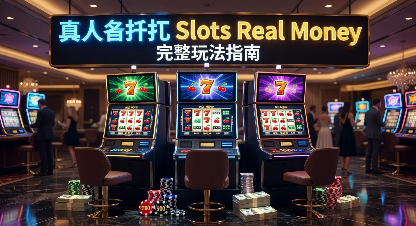 真人老虎机 slots real money：2026年世界杯投注深度解析