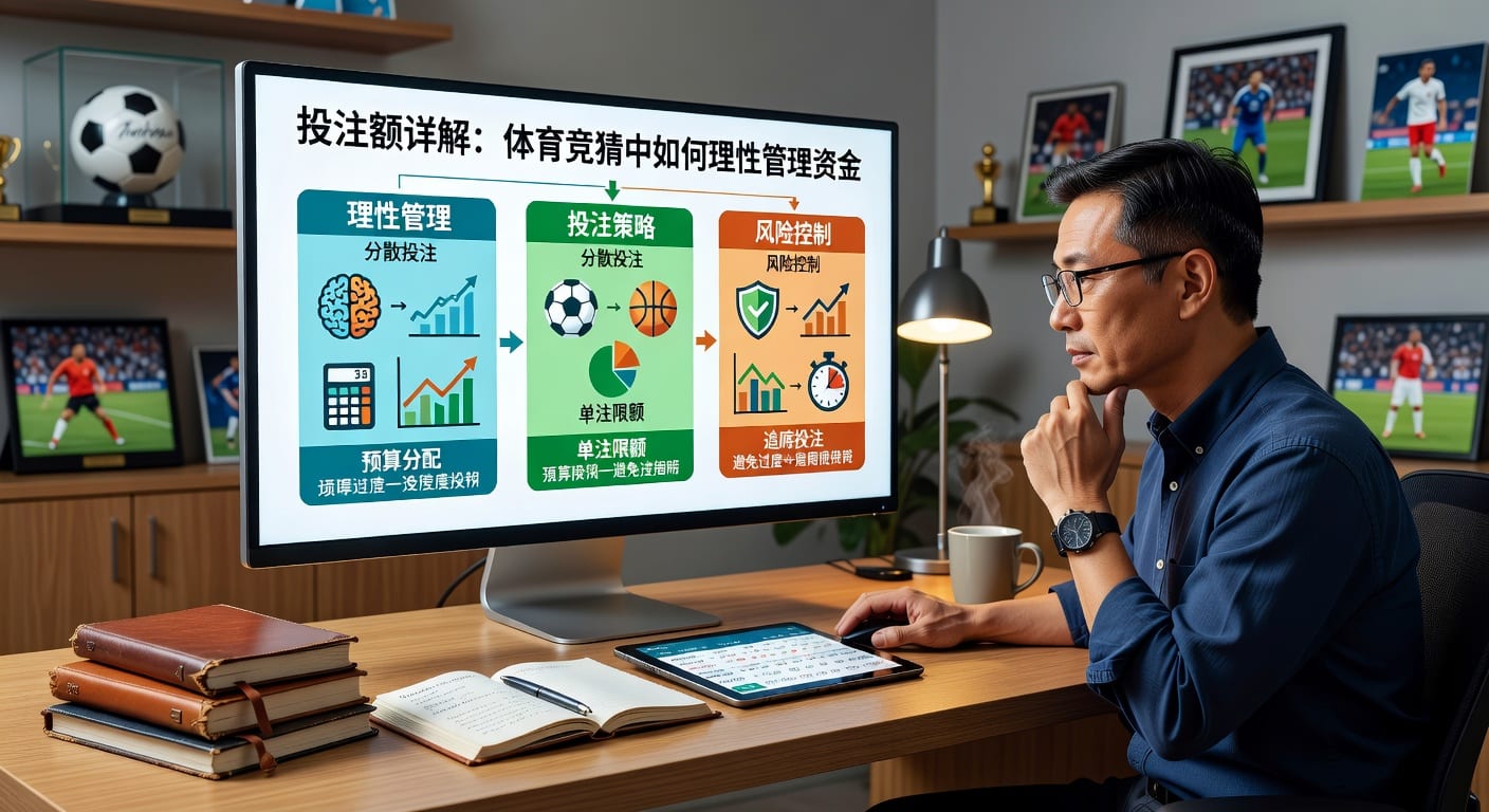 投注额 action：2026年世界杯博彩关键指标深度解析