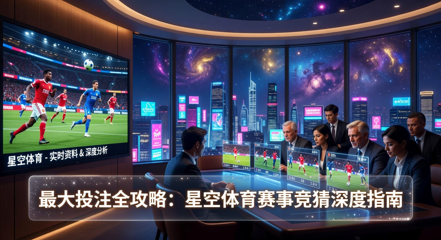 最大投注：2026年世界杯投注策略与风险控制深度解析