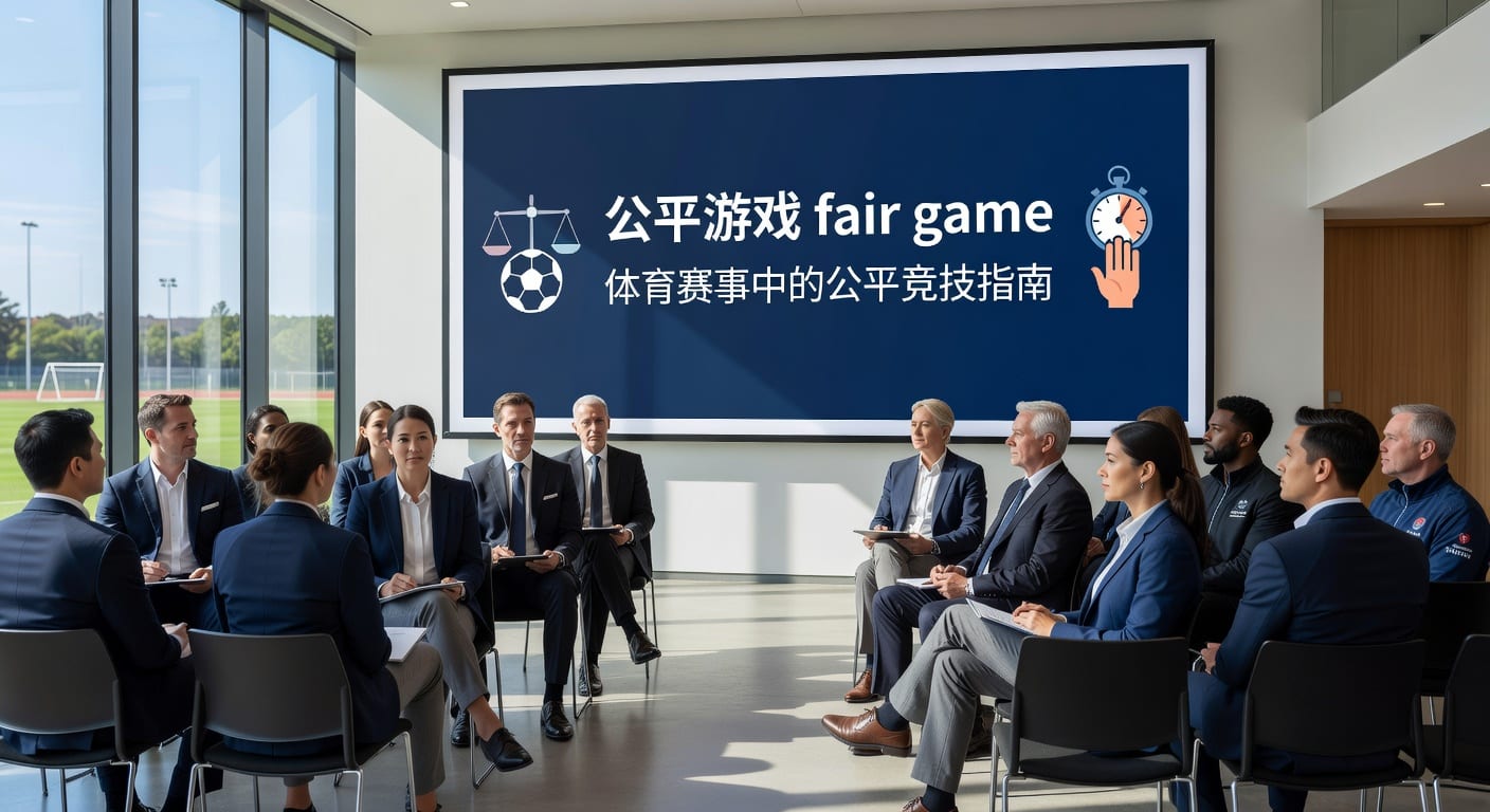 公平游戏 fair game：资深分析师解读体育博彩最新趋势
