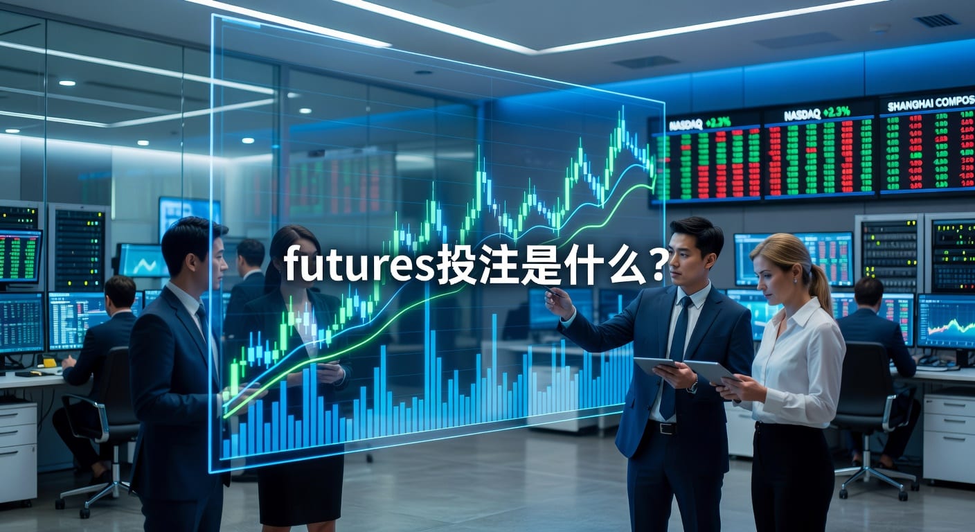 期货投注 Futures：2026年世界杯投注深度分析与实战策略