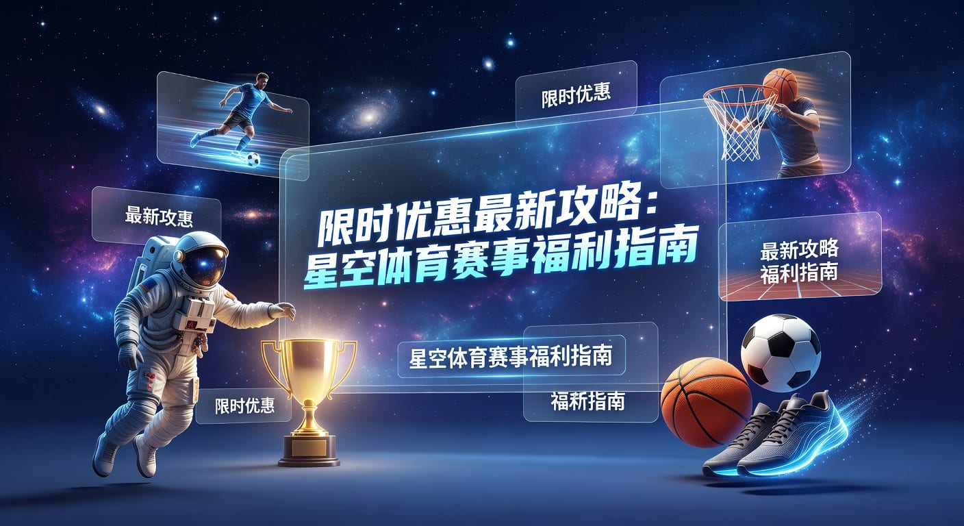 限时优惠 limited offer：2026世界杯体育娱乐平台最新福利解析