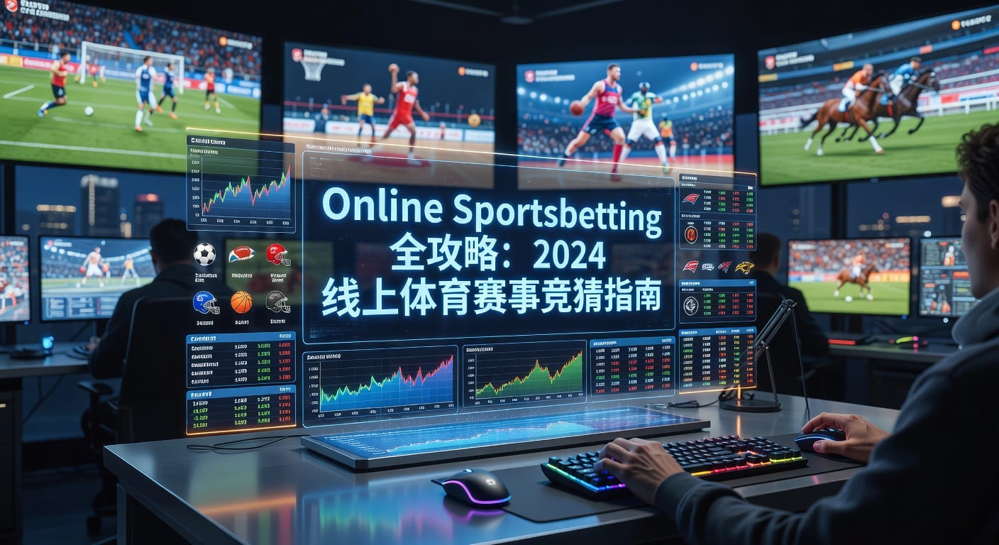 在线体育博彩：2026年世界杯投注策略与最新市场洞察