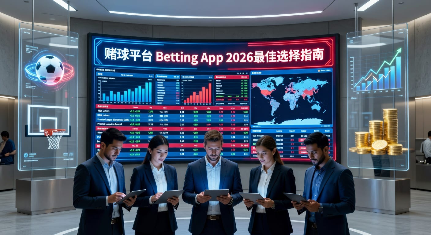 2026年赌球平台 betting app：深度解析与用户指南