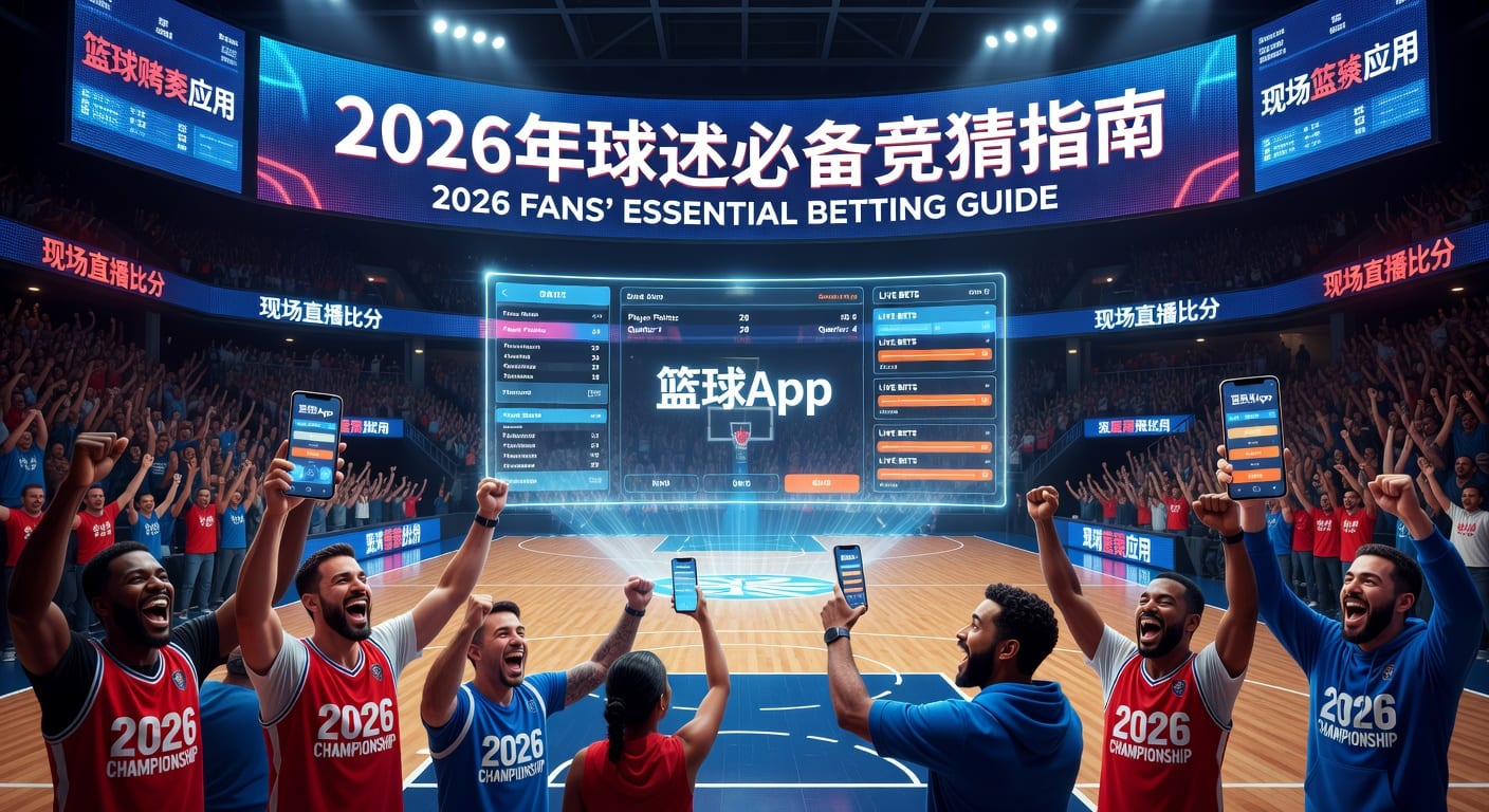 体育博彩App Sports Betting App：2026世界杯投注分析指南