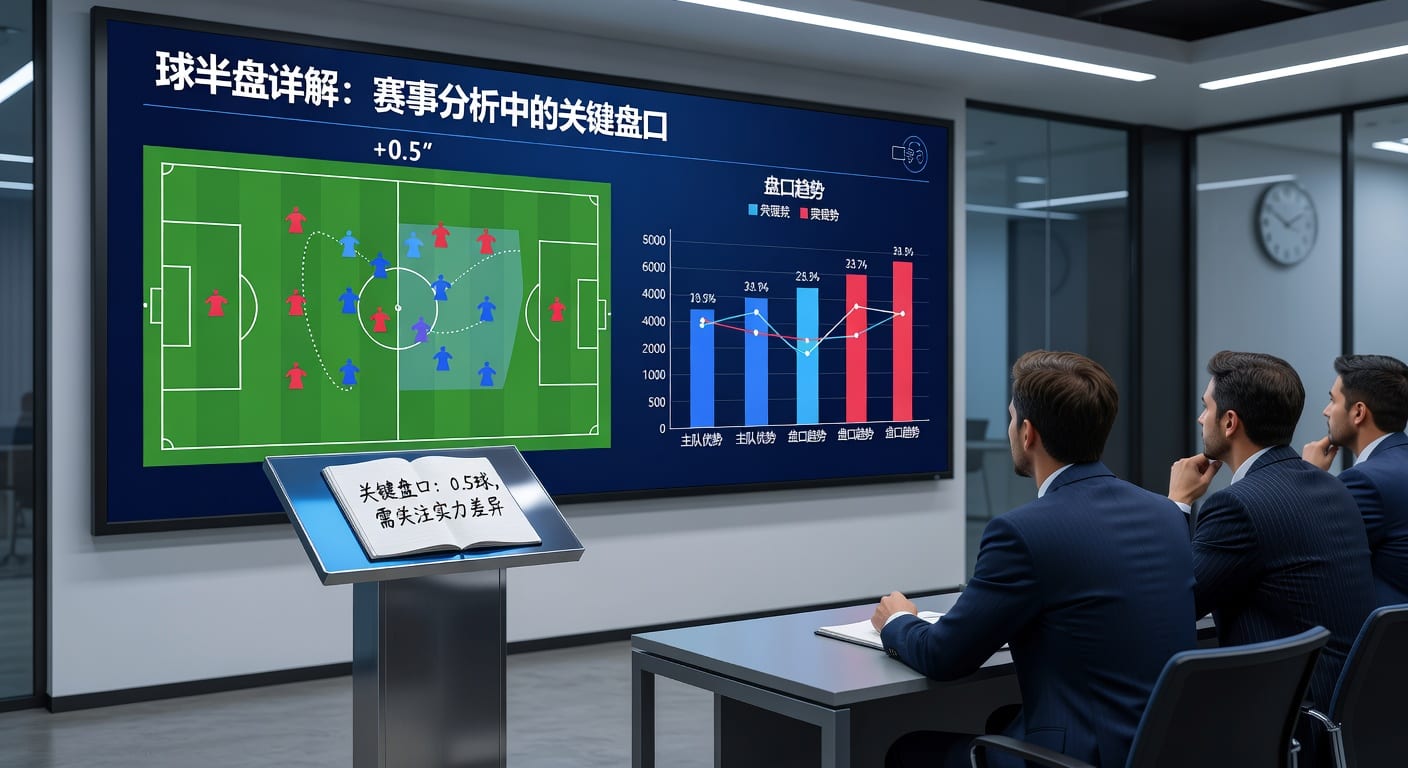 球半盘：资深玩家博弈策略与风险控制指南 (2026)