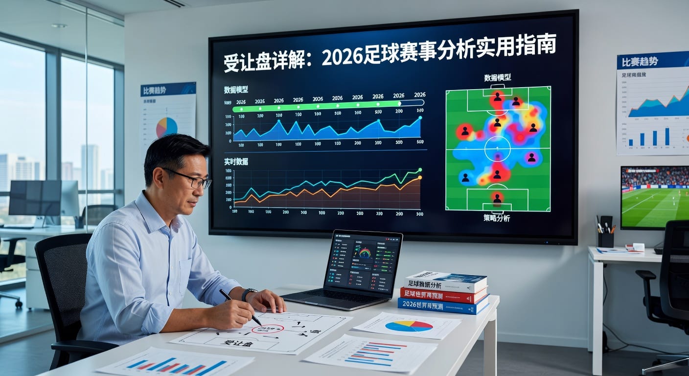 受让盘深度解析：博彩策略与2026年世界杯投注最新动态