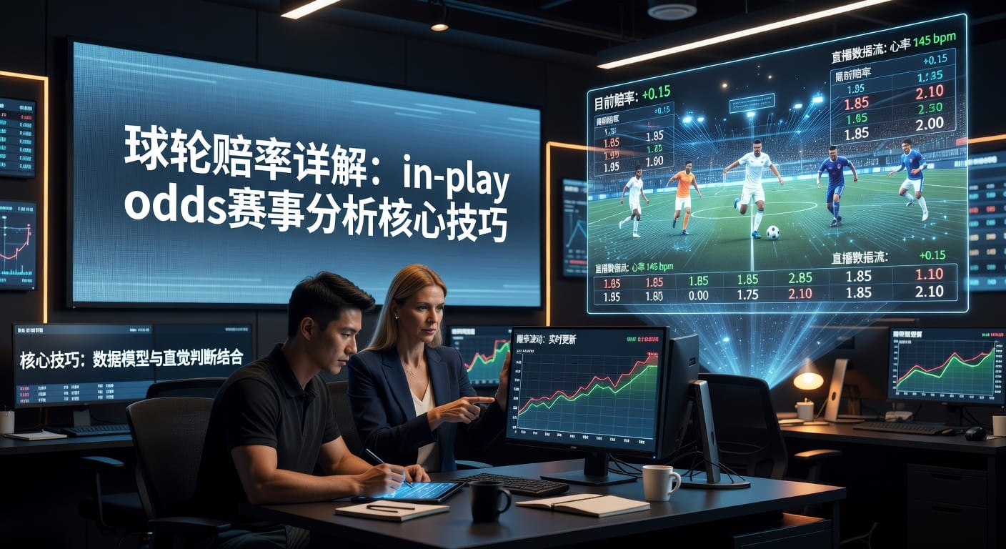 滚球赔率 In-Play Odds：资深分析师解读最新动态与投注策略
