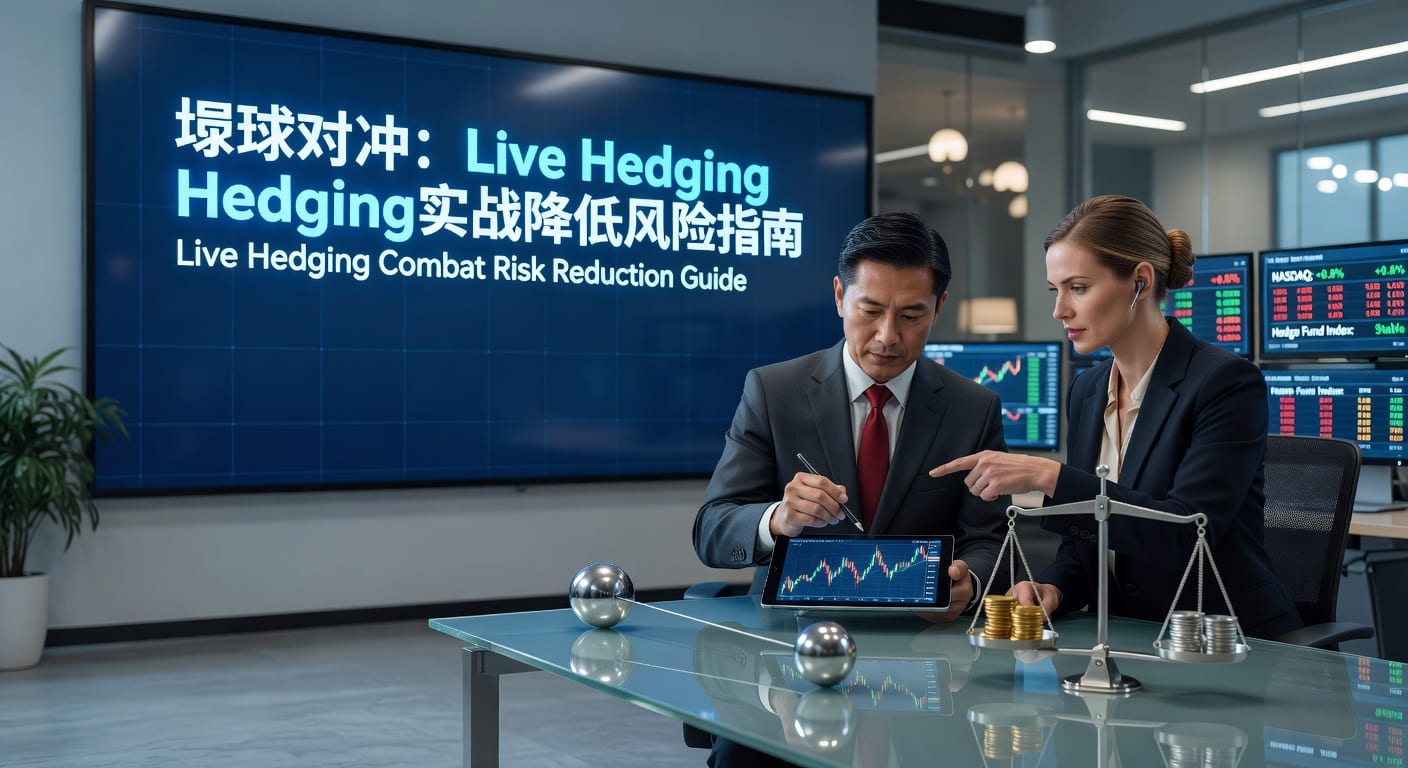 滚球对冲 Live Hedging：临场博弈策略解析与实战技巧