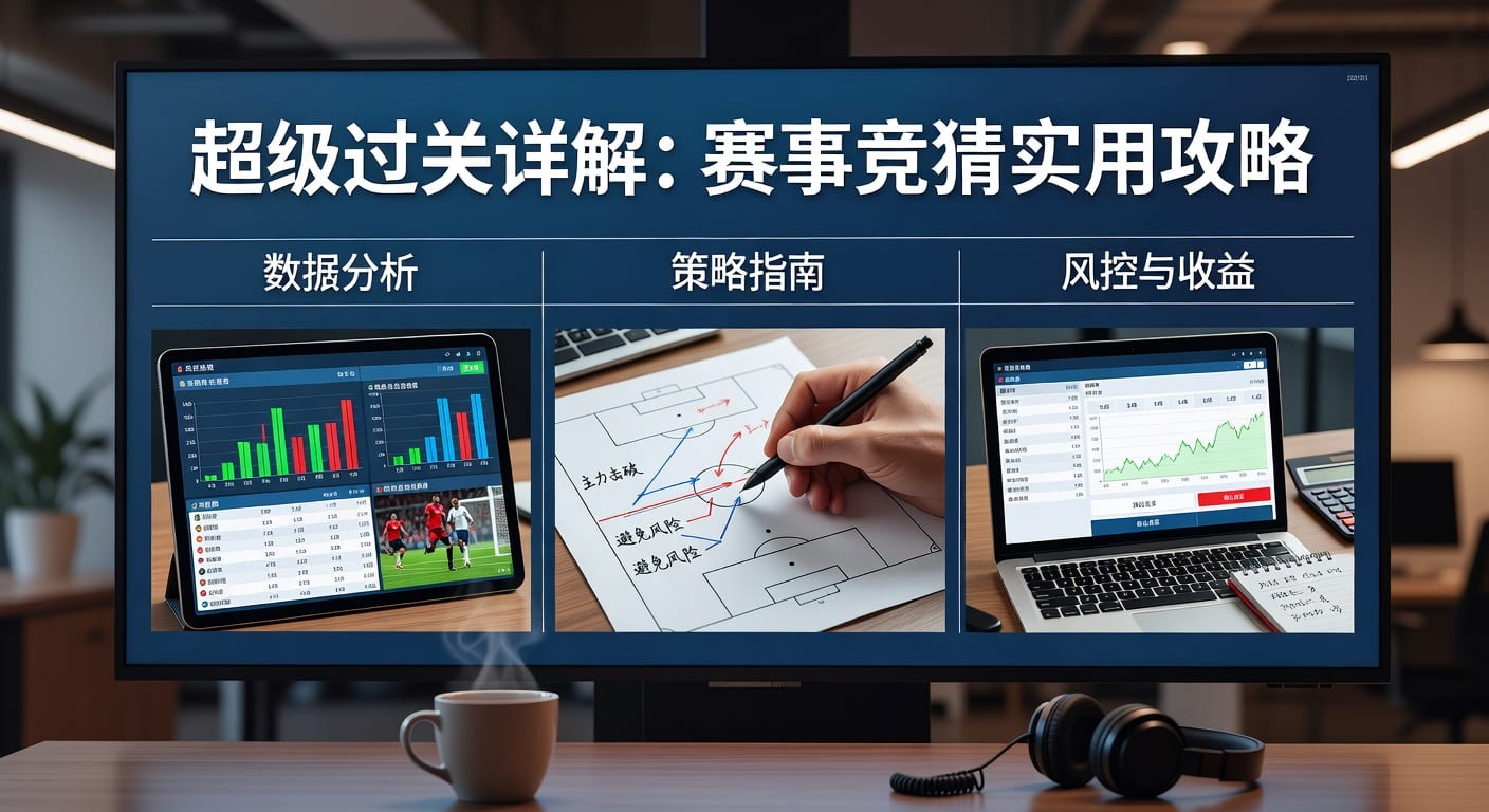 超级过关：2026世界杯投注策略与技巧，资深玩家经验分享
