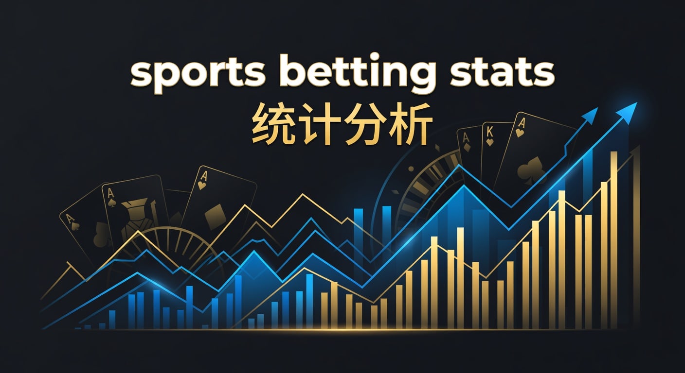 sports betting stats 统计分析：2026年数据解读方法