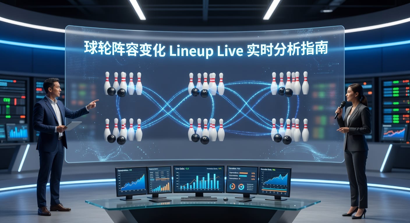 阵容变化 lineup betting：赛前与临场判断指南