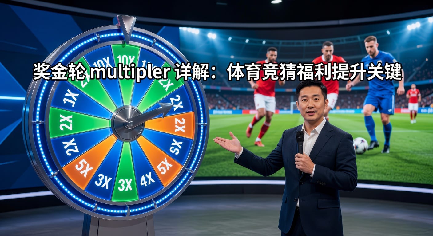 奖金轮 multiplier：体育投注的倍增奥秘解析